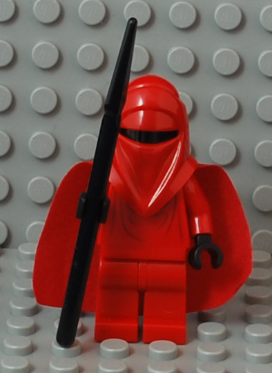 Emperor's Royal Guard